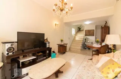 Casa com 5 quartos à venda na Avenida Iraí, 982, Moema, São Paulo