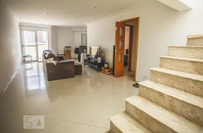 Cobertura com 2 quartos à venda na Rua Major Freire, 866, Saúde, São Paulo