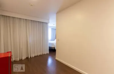 Apartamento com 1 quarto à venda na Rua Santa Justina, 263, Vila Olímpia, São Paulo