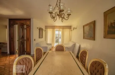 Casa com 4 quartos à venda na Alameda dos Uapês, 255, Planalto Paulista, São Paulo