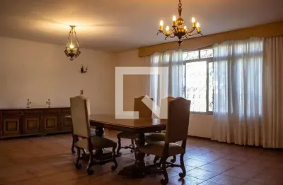 Casa com 3 quartos à venda na Alameda dos Auetis, 476, Planalto Paulista, São Paulo