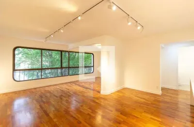 Apartamento com 3 quartos à venda na Rua Guarará, 143, Jardim Paulista, São Paulo