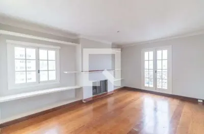 Cobertura com 5 quartos à venda na Rua Padre João Manuel, 1276, Jardim Paulista, São Paulo