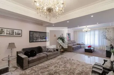 Casa com 4 quartos à venda na Avenida Armando Ferrentini, 275, Aclimação, São Paulo