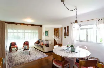 Casa com 4 quartos à venda na Rua dos Caciques, 163, Saúde, São Paulo