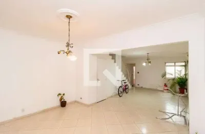 Casa com 3 quartos à venda na Rua Joaquim José das Neves, 63, Mooca, São Paulo