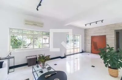 Apartamento com 1 quarto à venda na Alameda Casa Branca, 1126, Jardim Paulista, São Paulo