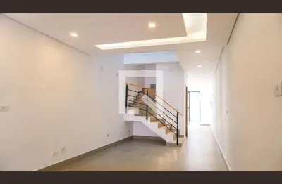 Casa com 3 quartos à venda na Rua Auguste Clesinger, 282, Saúde, São Paulo