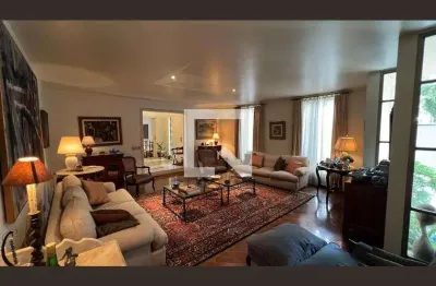 Casa com 5 quartos à venda na Rua Pacheco Miranda, 93, Jardim Paulista, São Paulo