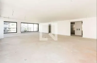 Apartamento com 4 quartos à venda na Rua Ministro Gabriel de Rezende Passos, 413, Moema, São Paulo