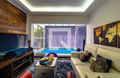 Casa com 4 quartos à venda na Alameda dos Uapês, 336, Planalto Paulista, São Paulo