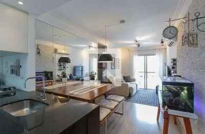 Apartamento com 2 quartos à venda na Rua Casa do Ator, 851, Vila Olímpia, São Paulo