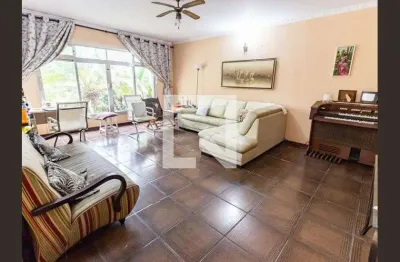 Casa com 3 quartos à venda na Rua Visconde de Inhomerim, 813, Mooca, São Paulo