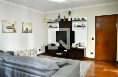 Apartamento com 4 quartos à venda na Rua dos Democratas, 758, Saúde, São Paulo