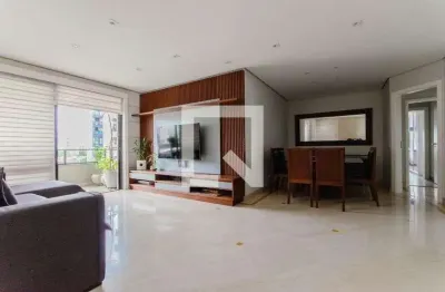 Apartamento com 4 quartos à venda na Avenida Engenheiro Luiz Gomes Cardim Sangirardi, 677, Vila Mariana, São Paulo