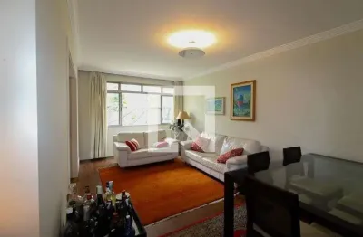 Apartamento com 4 quartos à venda na Rua Japão, 161, Itaim Bibi, São Paulo