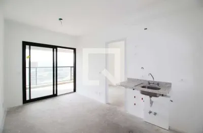 Apartamento com 1 quarto à venda na Avenida Açocê, 100, Moema, São Paulo