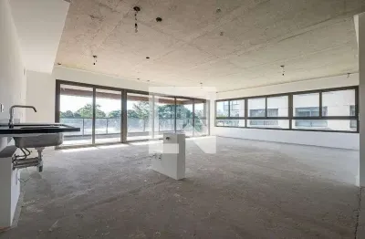 Apartamento com 4 quartos à venda na Rua General Mena Barreto, 489, Jardim Paulista, São Paulo