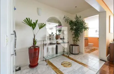 Apartamento com 3 quartos à venda na Rua André Fernandes, 289, Itaim Bibi, São Paulo