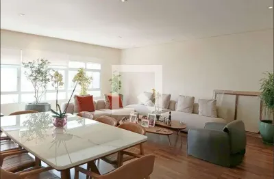 Apartamento com 3 quartos à venda na Alameda Franca, 1364, Jardim Paulista, São Paulo