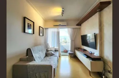 Apartamento com 3 quartos à venda na Rua Professor Vahia de Abreu, 449, Vila Olímpia, São Paulo