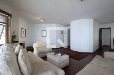 Apartamento com 4 quartos à venda na Rua Jesuíno Arruda, 201, Itaim Bibi, São Paulo