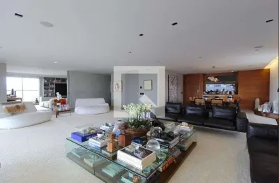 Apartamento com 3 quartos à venda na Rua Jacurici, 137, Itaim Bibi, São Paulo