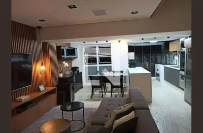 Cobertura com 2 quartos à venda na Rua Leopoldo Couto de Magalhães Júnior, 618, Itaim Bibi, São Paulo