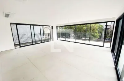 Apartamento com 3 quartos à venda na Rua Oliveira Dias, 105, Jardim Paulista, São Paulo