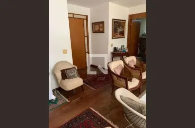 Apartamento com 4 quartos à venda na Rua Escobar Ortiz, 526, Vila Nova Conceição, São Paulo