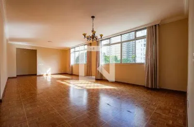 Apartamento com 4 quartos à venda na Alameda Joaquim Eugênio de Lima, 1100, Jardim Paulista, São Paulo