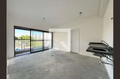 Apartamento com 2 quartos à venda na Avenida Cotovia, 742, Moema, São Paulo