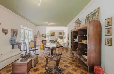 Casa com 4 quartos à venda na Rua dos Macunis, 854, Alto de Pinheiros, São Paulo