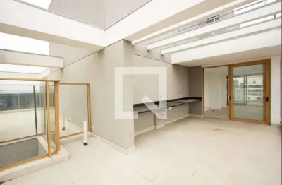 Cobertura com 3 quartos à venda na Rua Joaquim Floriano, 1198, Itaim Bibi, São Paulo