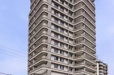 Apartamento com 2 quartos à venda na Rua Francisco Leitão, 512, Pinheiros, São Paulo