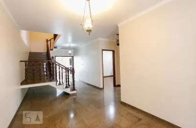 Casa com 4 quartos à venda na Alameda dos Camaiurás, 158, Planalto Paulista, São Paulo