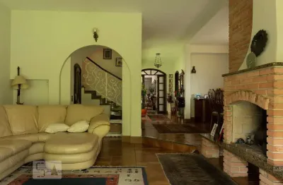 Casa com 5 quartos à venda na Avenida Itacira, 2074, Planalto Paulista, São Paulo