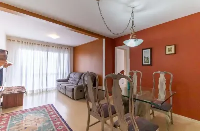 Apartamento com 2 quartos à venda na Alameda Joaquim Eugênio de Lima, 1433, Jardim Paulista, São Paulo