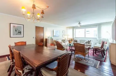 Apartamento com 3 quartos à venda na Rua Itacema, 387, Itaim Bibi, São Paulo