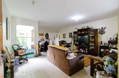 Casa com 4 quartos à venda na Rua da União, 532, Vila Mariana, São Paulo