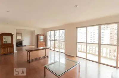 Apartamento com 3 quartos à venda na Alameda Itu, 489, Jardim Paulista, São Paulo