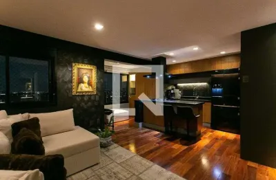 Cobertura com 1 quarto à venda na Rua Domingos Paiva, 212, Mooca, São Paulo