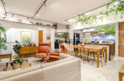 Apartamento com 3 quartos à venda na Rua João Moura, 722, Pinheiros, São Paulo