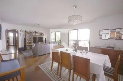 Apartamento com 4 quartos à venda na Rua Castro Alves, 870, Aclimação, São Paulo