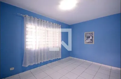 Casa com 2 quartos à venda na Rua Santa Lucrécia, 192, Sacomã, São Paulo