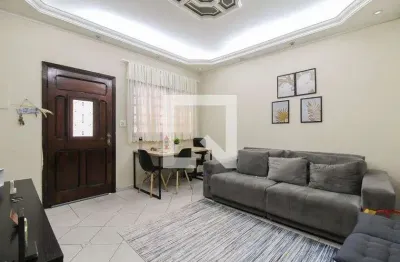 Casa com 3 quartos à venda na Rua Borges de Figueiredo, 964, Mooca, São Paulo