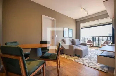 Apartamento com 1 quarto à venda na Rua Cardeal Arcoverde, 3033, Pinheiros, São Paulo