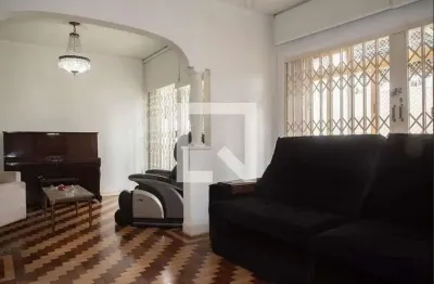 Casa com 3 quartos à venda na Avenida Nhandu, 271, Planalto Paulista, São Paulo