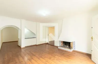 Casa com 4 quartos à venda na Rua Tajá, 314, Vila Nova Conceição, São Paulo