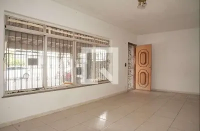 Casa com 3 quartos à venda na Rua Francisco de Paula Brito, 132, Planalto Paulista, São Paulo